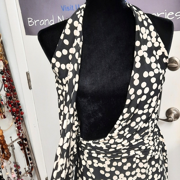 Wrap Dress - Picture 8 of 8